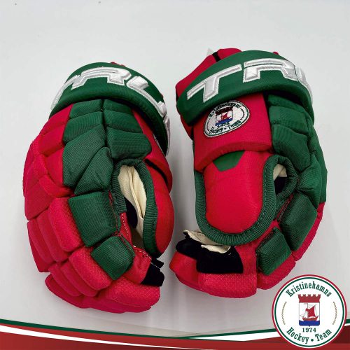 Hockeyhandskar XC9 Custom PRO - Kristinehamns HT Jr