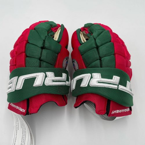 Hockeyhandskar XC9 Custom PRO - Kristinehamns HT Jr - Bild 4
