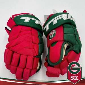 Hockeyhandskar XC9 Custom PRO - Guldsmedhytte SK - Sr