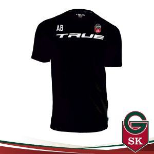 TRUE Func T-Shirt - Guldsmedshytte SK - Jr