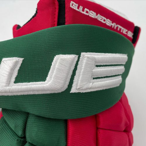 Hockeyhandskar XC9 Custom PRO - Guldsmedshytte SK - Jr - Bild 3
