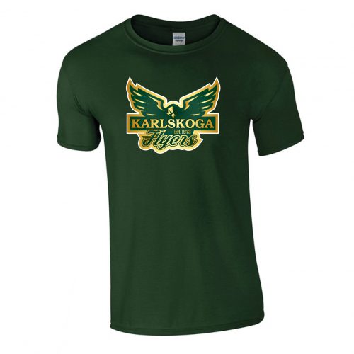 Karlskoga Flyers T-Shirt