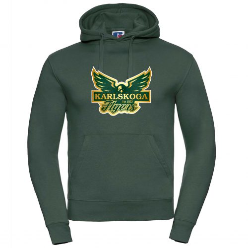 Karlskoga Flyers Hoody