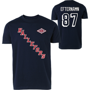 Hällefors Game T-shirt Senior