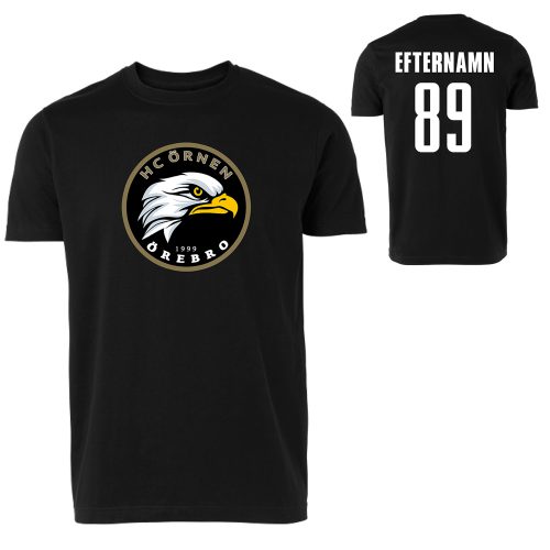 HC Örnen T-Shirt Jr
