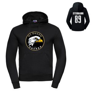 HC Örnen Hoodie Jr