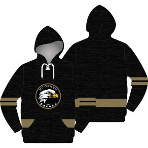 HC Örnen Game Hoodie Jr