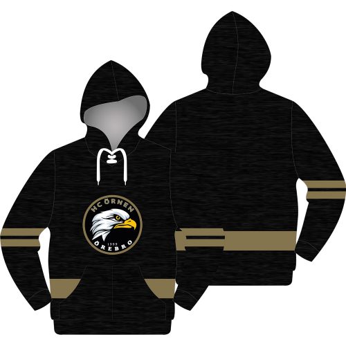 HC Örnen Game Hoodie Jr