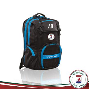 TRUE Backpack - Kristinehamns HT