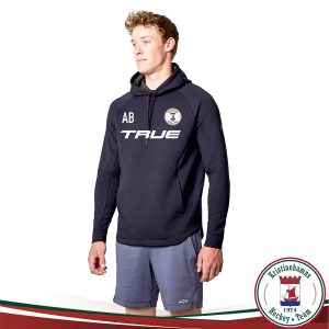 TRUE CityFlyte Hoodie - Kristinehamns HT - Sr