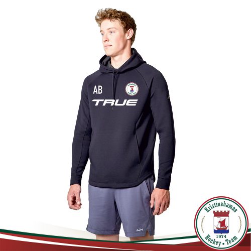 TRUE CityFlyte Hoodie - Kristinehamns HT - Sr