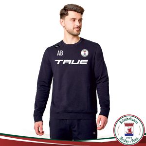 TRUE College Sweater - Kristinehamns HT - Jr
