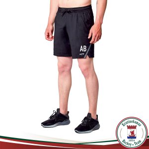 TRUE Stretch Shorts - Kristinehamns HT - Sr
