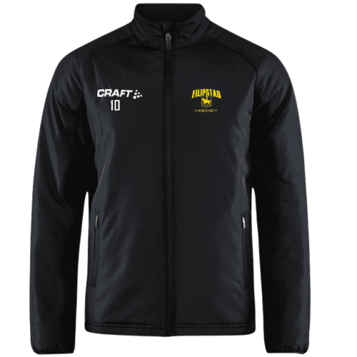 Filipstad Craft Jacket Warm Jr