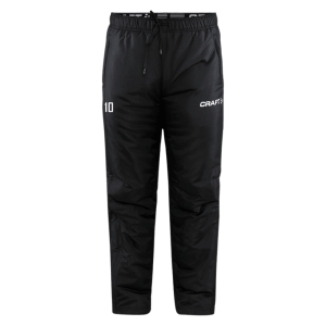 Filipstad Craft Pants Warm JR