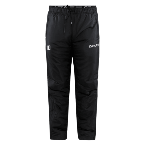 Filipstad Craft Pant Warm Sr