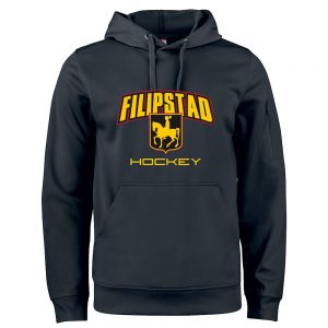 Filipstad Hoodtröja SR