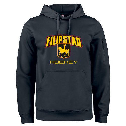 Filipstad Hoodtröja SR