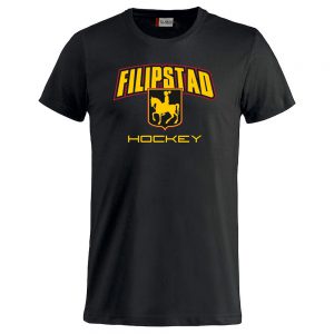 Filipstad T-shirt Bomull JR