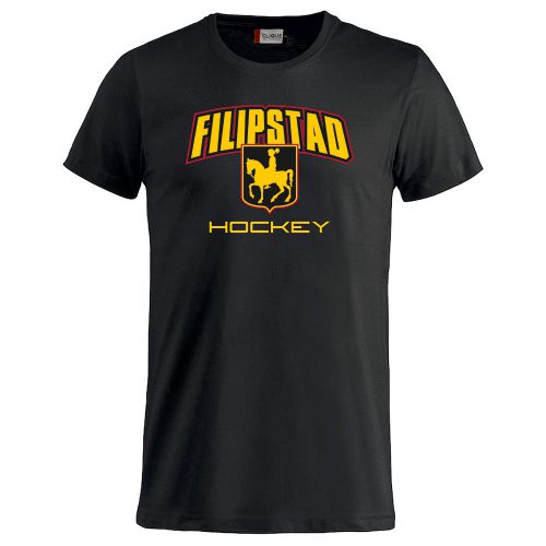 Filipstad T-shirt Bomull JR