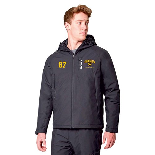 Filipstad TRUE Unrivaled Jacket JR