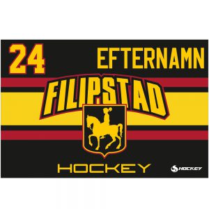Filipstad Skridskomatta 60x40cm