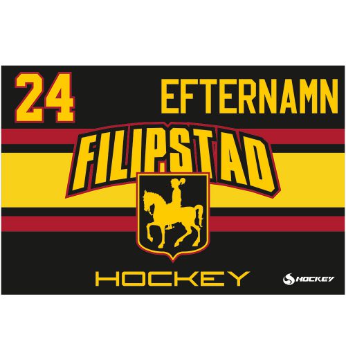 Filipstad Skridskomatta 60x40cm