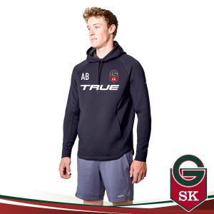 TRUE CityFlyte Hoodie – Guldsmedshytte SK – Sr