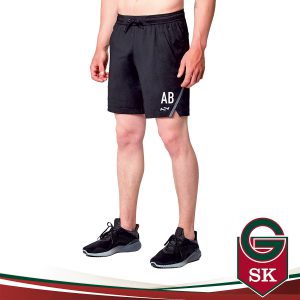 TRUE Stretch Shorts - Guldsmedshytte SK - Jr