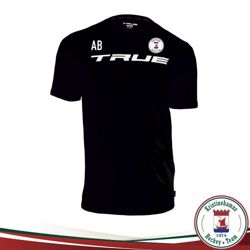 TRUE Func T-Shirt - Kristinehamns HT - Jr