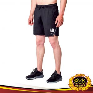TRUE Stretch Shorts - Osby IK - Jr