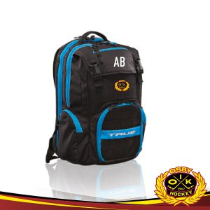TRUE Backpack - Osby IK