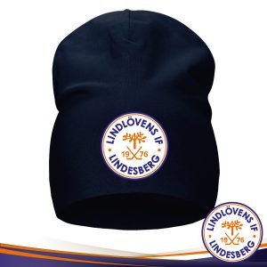 Beaniemössa Lindlöven IF - Onesize