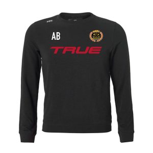 TRUE College Sweater - Osby IK - Jr