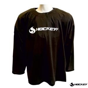 S Hockey Träningströja