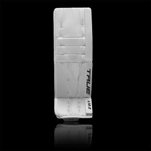 TRUE GOALIE PAD WHITE
