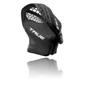 TRUE GOALIE CATCHER BLACK