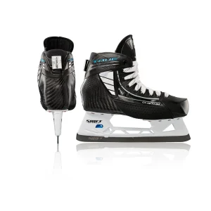 True SVH Custom Two Piece Goalie Skate