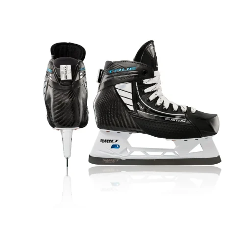 True SVH Custom Two Piece Goalie Skate