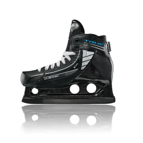 True Custom SVH One Piece Goalie Skate - Bild 3