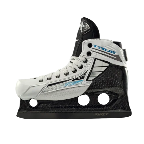 True Custom SVH One Piece Goalie Skate - Bild 2