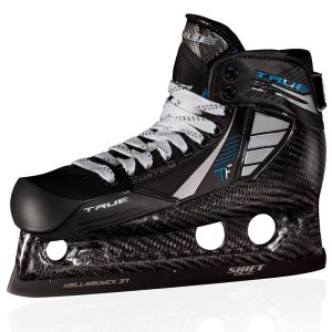 TF PRO CUSTOM SENIOR ONE PIECE GOALIE SKATE