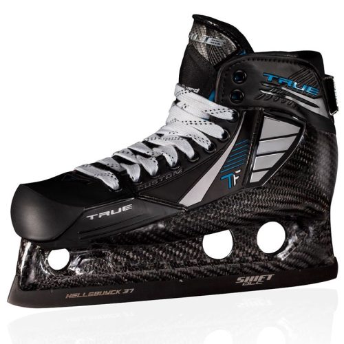 TF PRO CUSTOM SENIOR ONE PIECE GOALIE SKATE