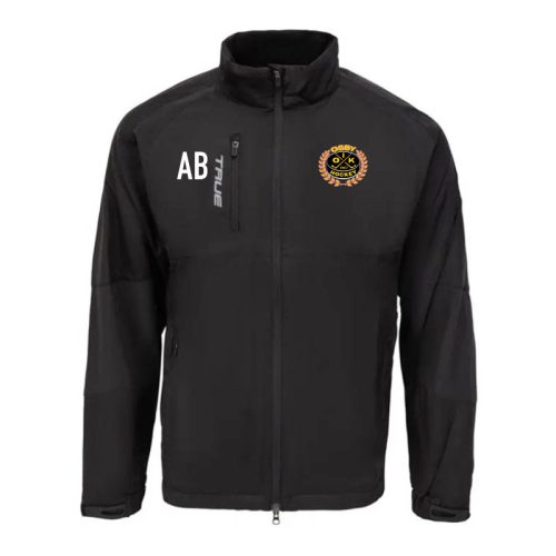 True Rink Jacket jr Osby IK