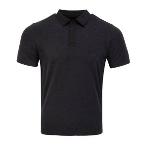 True Riptide Polo Svart