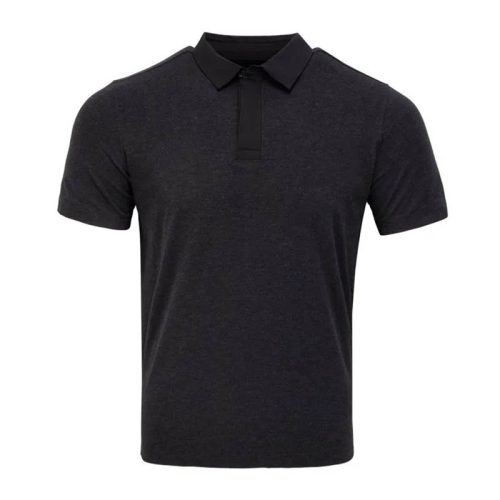 True Riptide Polo Svart