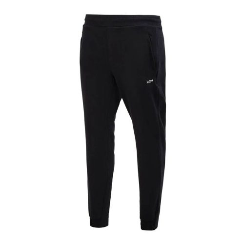 True Terry Fleece Jogger Sr