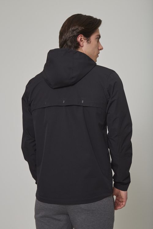 True Cityflyte Airbreaker Black - Bild 2