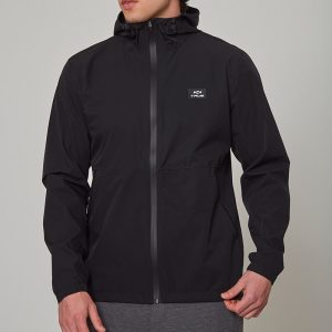 True Cityflyte Airbreaker Black