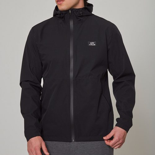 True Cityflyte Airbreaker Black